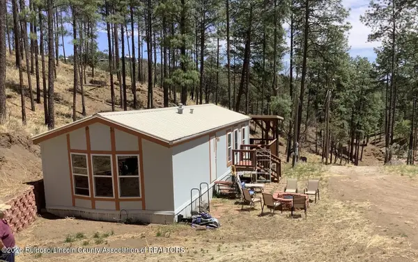 108 Maple Drive, Ruidoso, NM 88345