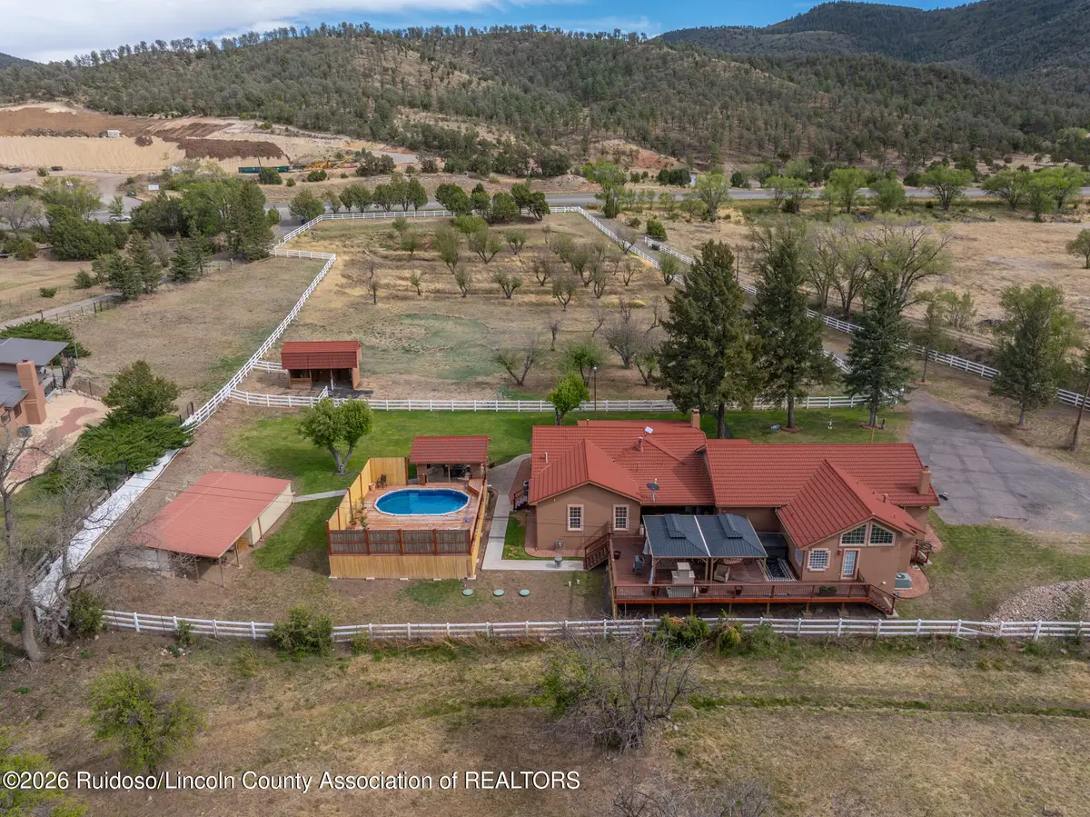 108 Tull Trail, Ruidoso Downs, NM 88346 - #1