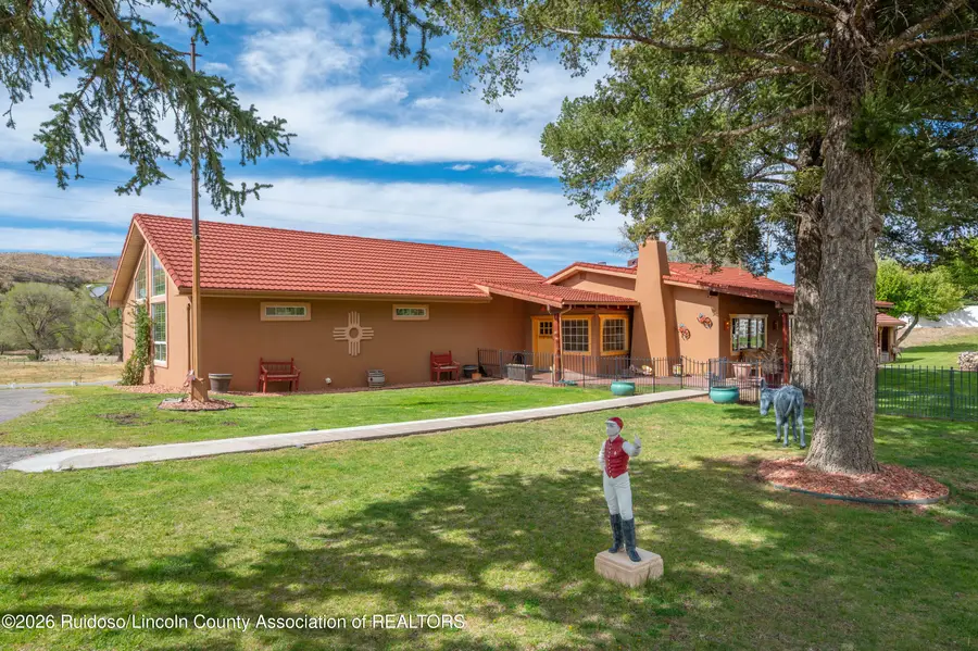 108 Tull Trail, Ruidoso Downs, NM 88346 - #3