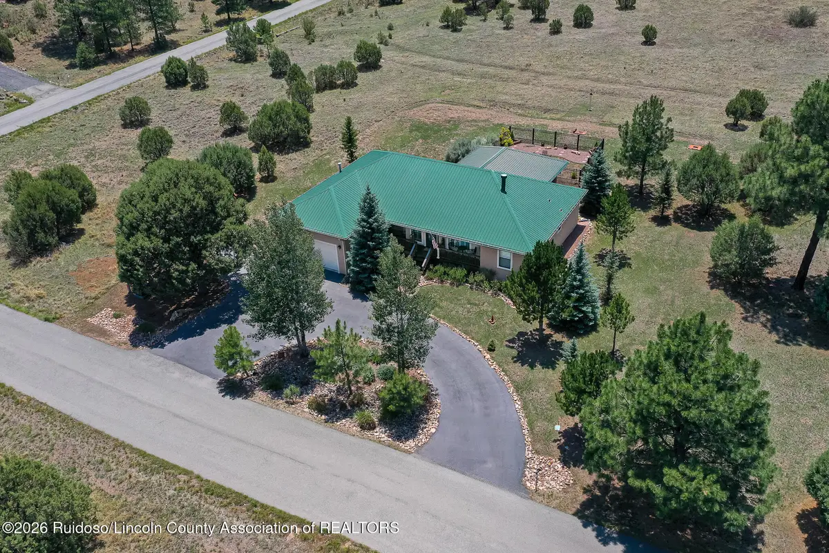 132 Deer Valley Drive, Alto, NM 88312 - #1