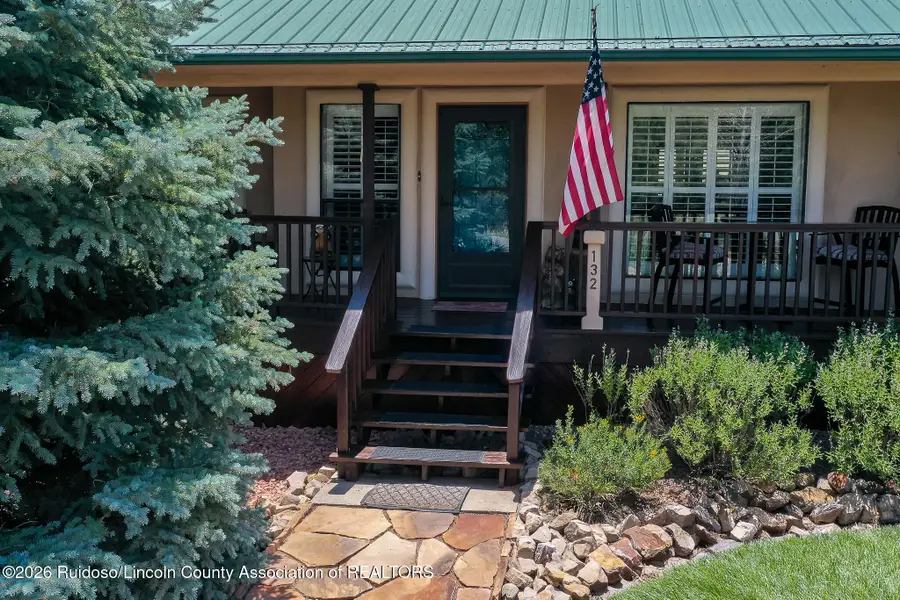 132 Deer Valley Drive, Alto, NM 88312 - #3
