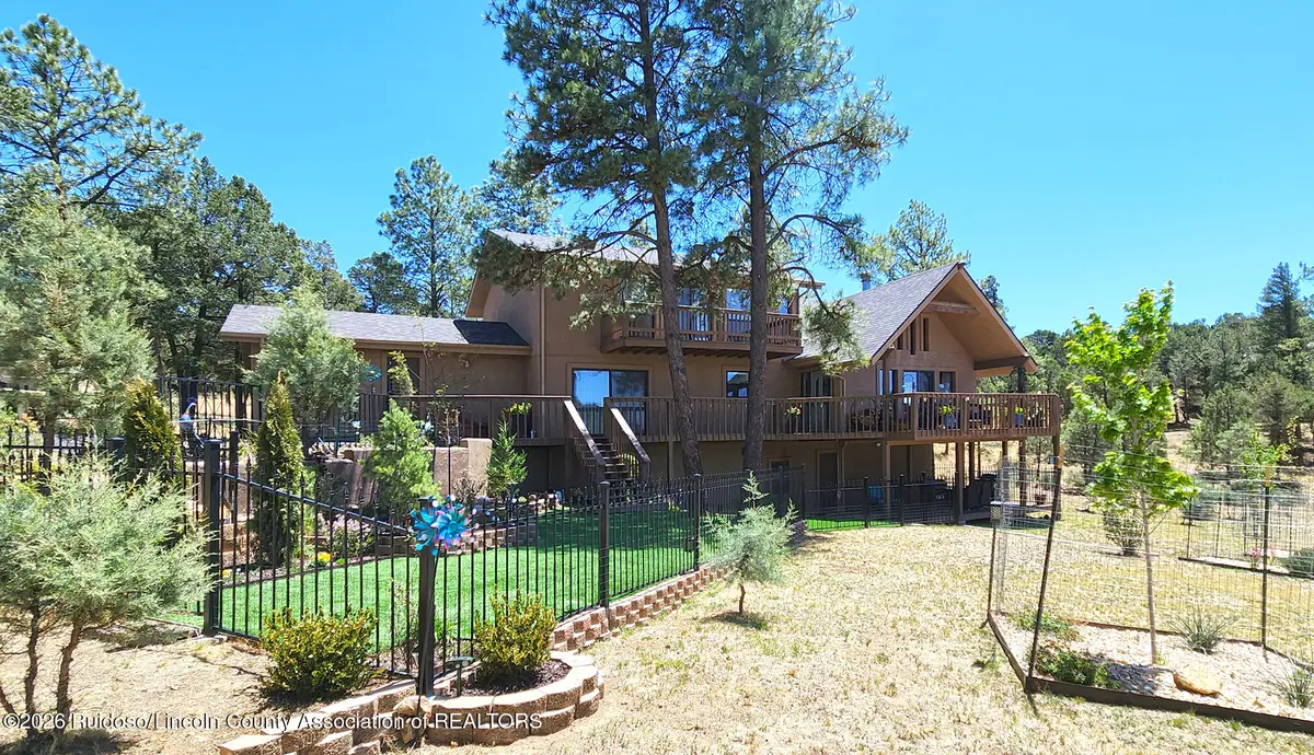 324 Davis Court, Ruidoso, NM 88345 - #1