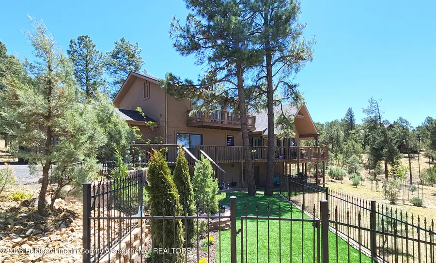 324 Davis Court, Ruidoso, NM 88345 - #2