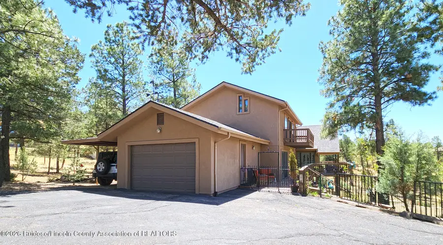 324 Davis Court, Ruidoso, NM 88345 - #3