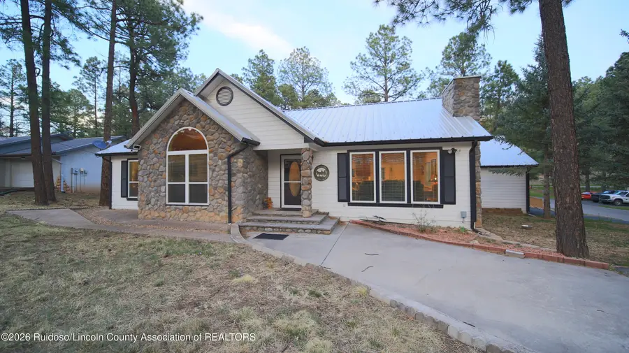 101 Timberline Trail, Ruidoso, NM 88345 - #2