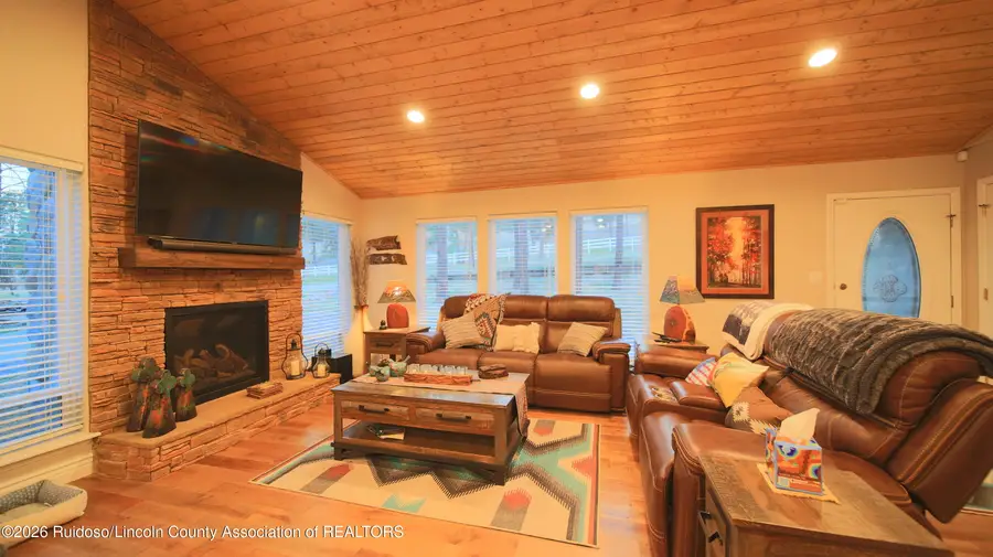 101 Timberline Trail, Ruidoso, NM 88345 - #3