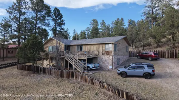 106 G H Stoneman Drive, Ruidoso, NM 88345
