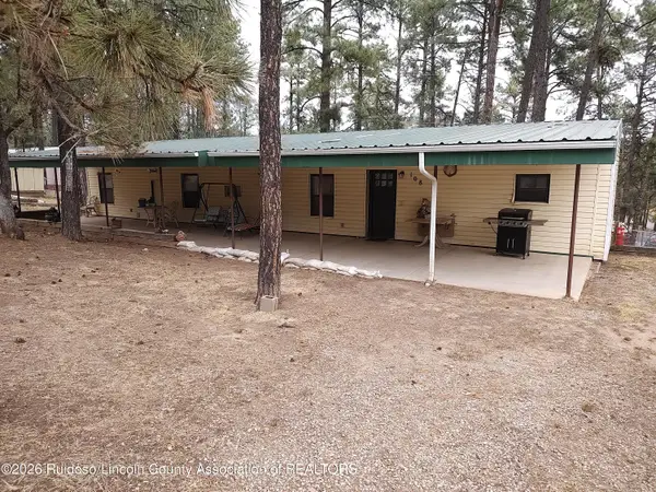 108 Skylane Road, Ruidoso, NM 88345
