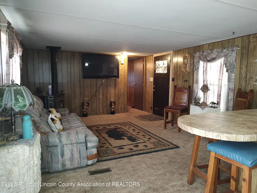 108 Skylane Road, Ruidoso, NM 88345 - #3