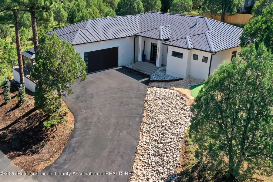 206 Timberline Court, Ruidoso, NM 88345 - #2