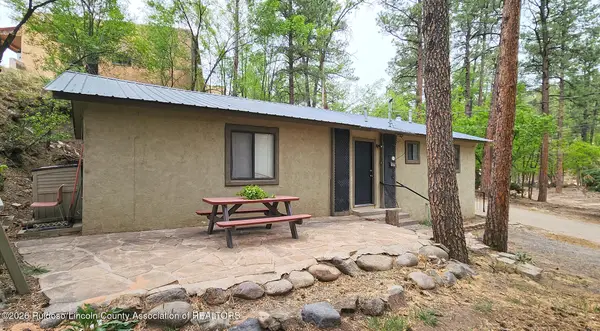 105 Sleepy Hollow Road, Ruidoso, NM 88345