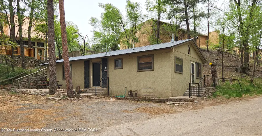 105 Sleepy Hollow Road, Ruidoso, NM 88345 - #3