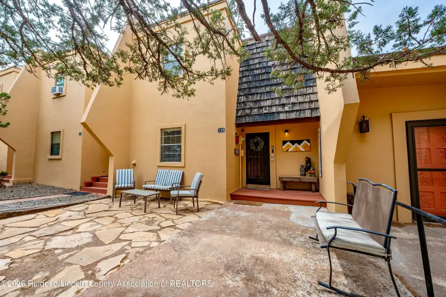 129 Alto Alps Road, Alto, NM 88312 - #3