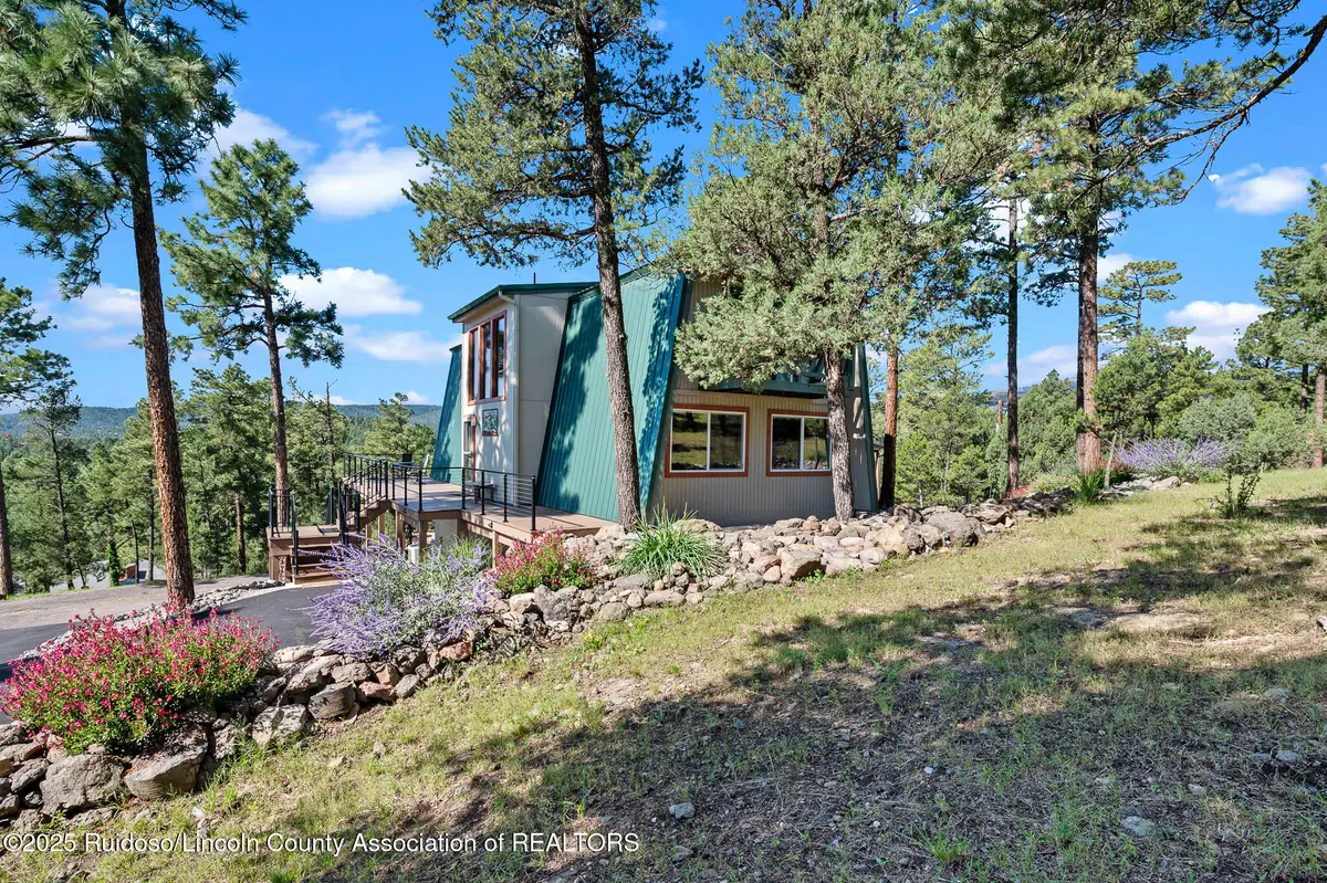 102 Weathers Lane, Ruidoso, NM 88345 - #1