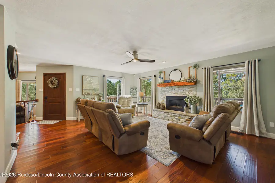 309 Ll Davis Drive, Ruidoso, NM 88345 - #3