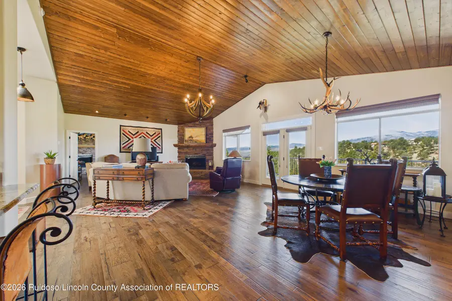201 Timberline Court, Ruidoso, NM 88345 - #3