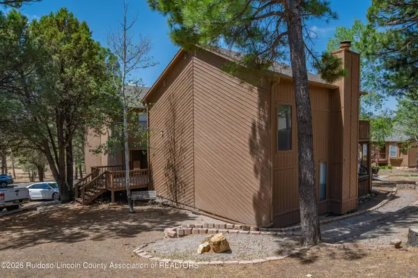 205 Racquet Drive, Ruidoso, NM 88345