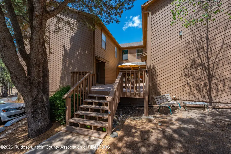 205 Racquet Drive, Ruidoso, NM 88345 - #2