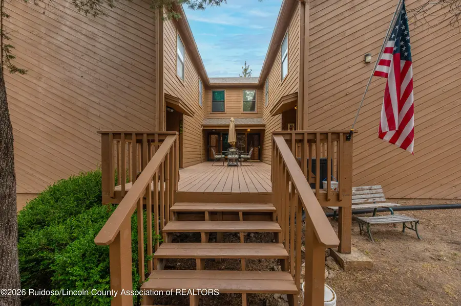 205 Racquet Drive, Ruidoso, NM 88345 - #3