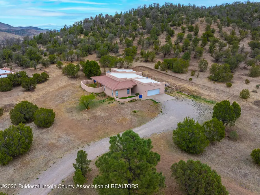 117 Agua Fria Drive, Ruidoso Downs, NM 88346 - #2