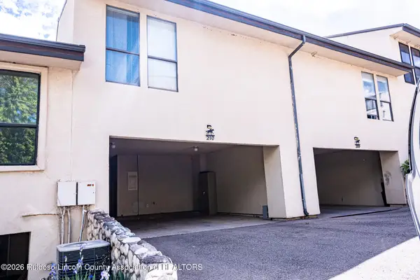 26303 U.s. 70, Ruidoso Downs, NM 88346
