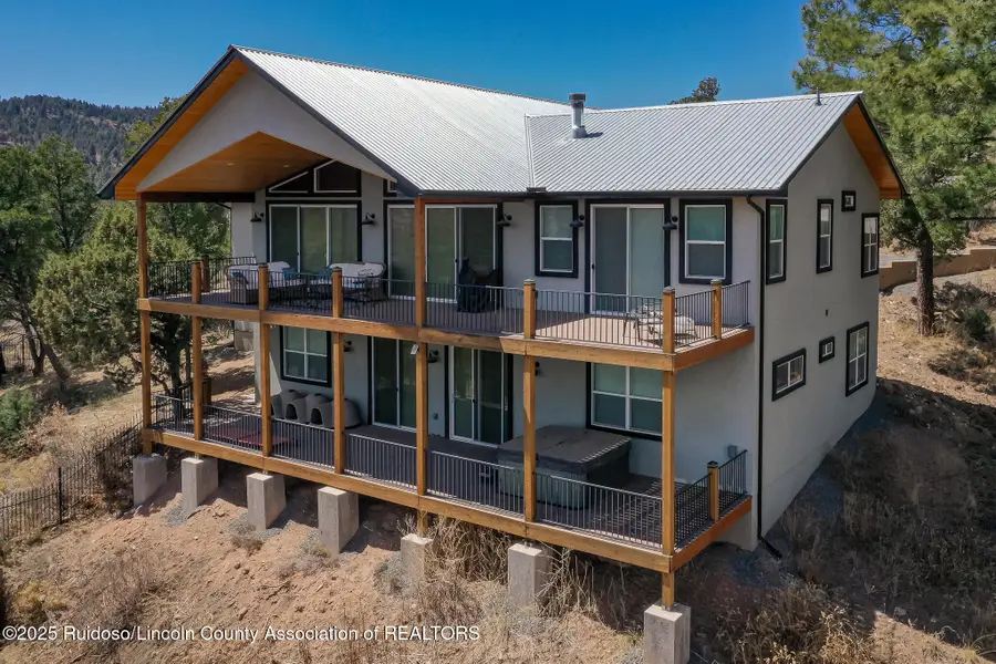 502 Mountain High Circle, Ruidoso, NM 88345 - #2