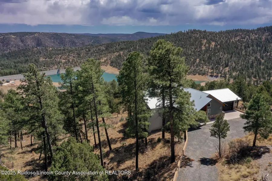 502 Mountain High Circle, Ruidoso, NM 88345 - #3