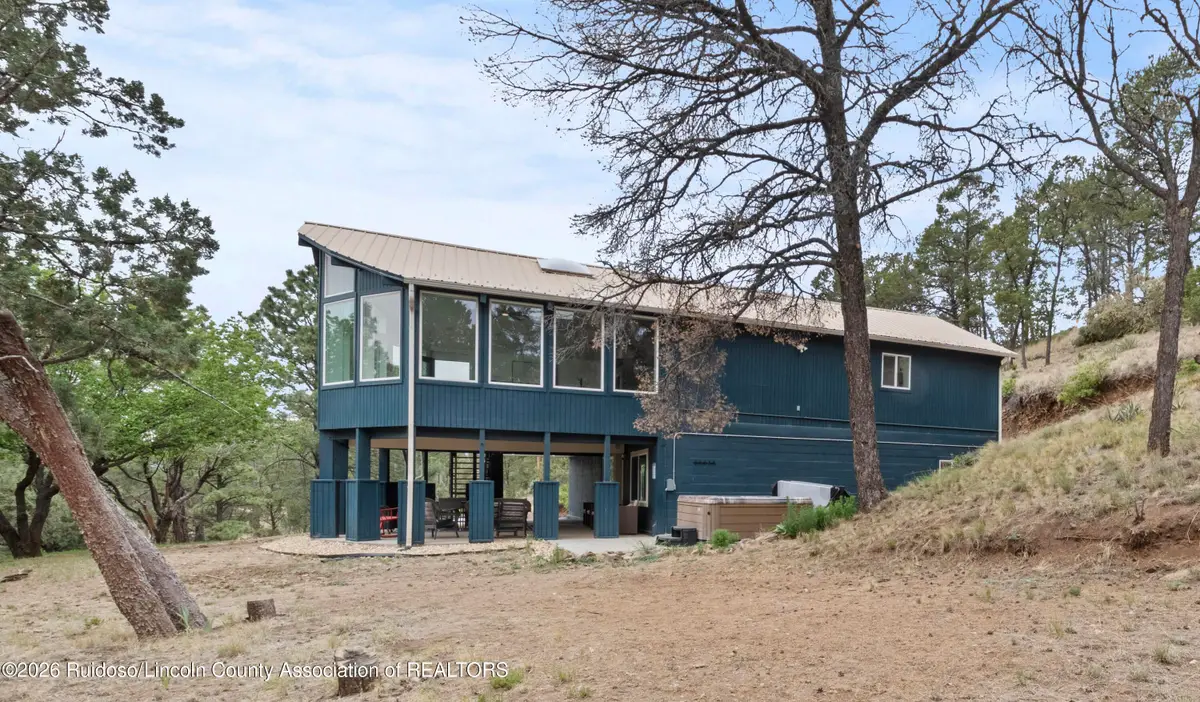300 Guadalupe Street, Ruidoso, NM 88345 - #1