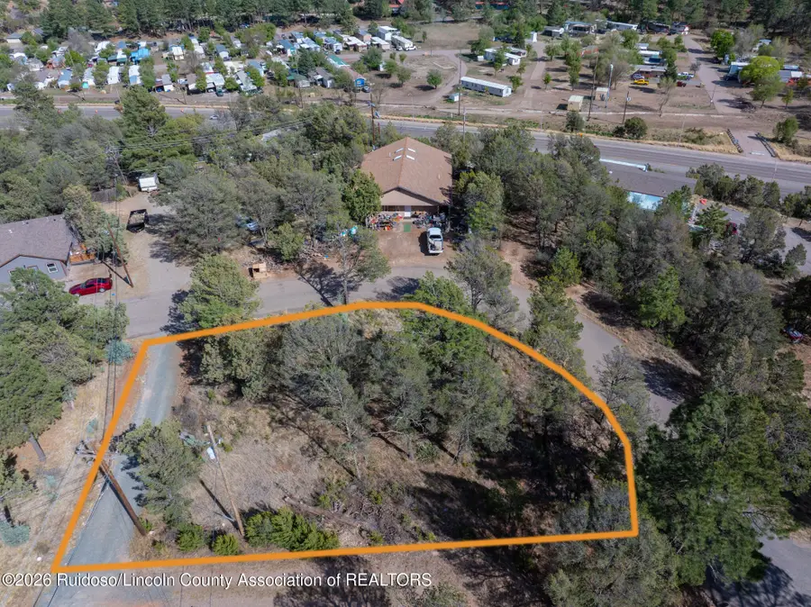 212 Cambridge Way, Ruidoso, NM 88345 - #2