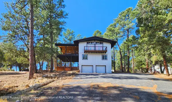 302 High Mesa Road, Alto, NM 88312