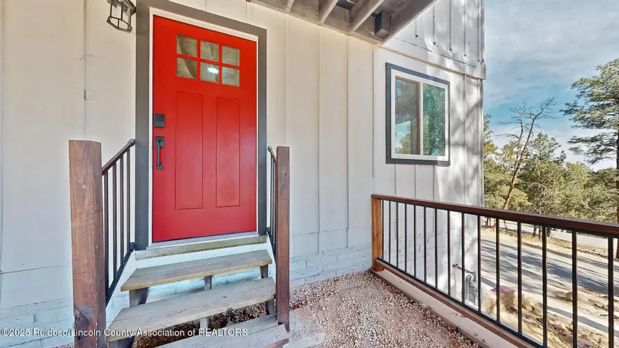302 High Mesa Road, Alto, NM 88312 - #3