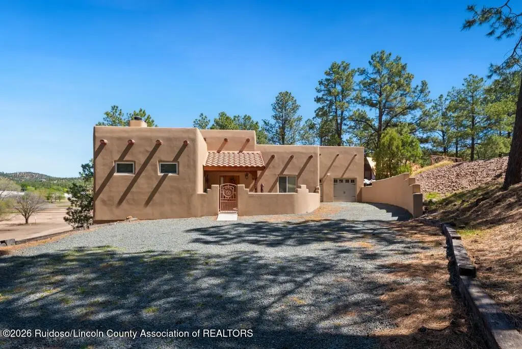 500 Hull Road, Ruidoso, NM 88345 - #1