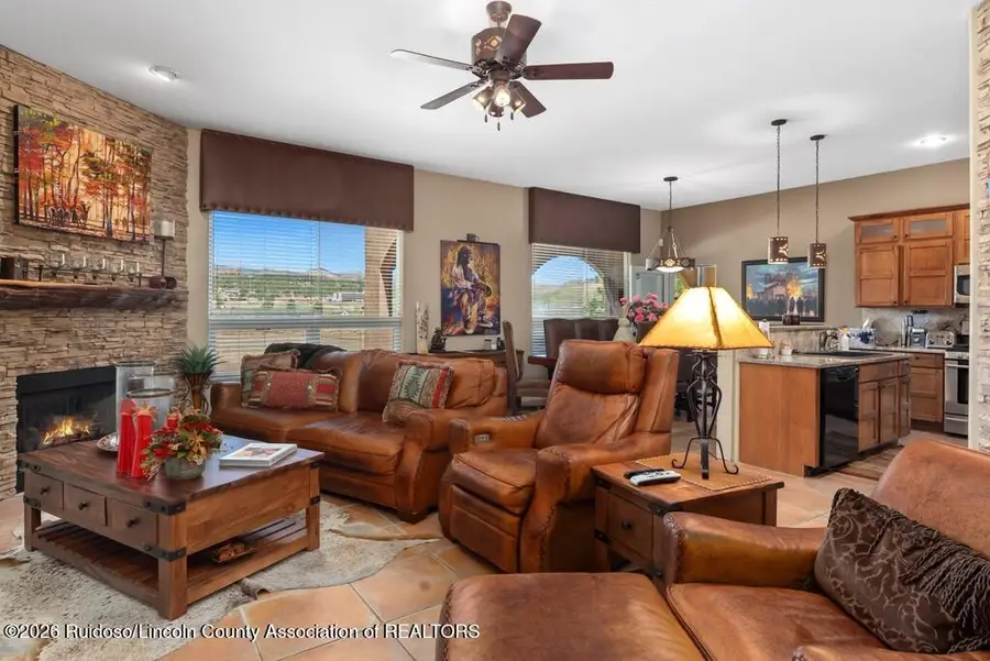 500 Hull Road, Ruidoso, NM 88345 - #2