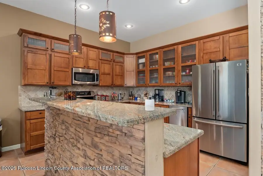 500 Hull Road, Ruidoso, NM 88345 - #3
