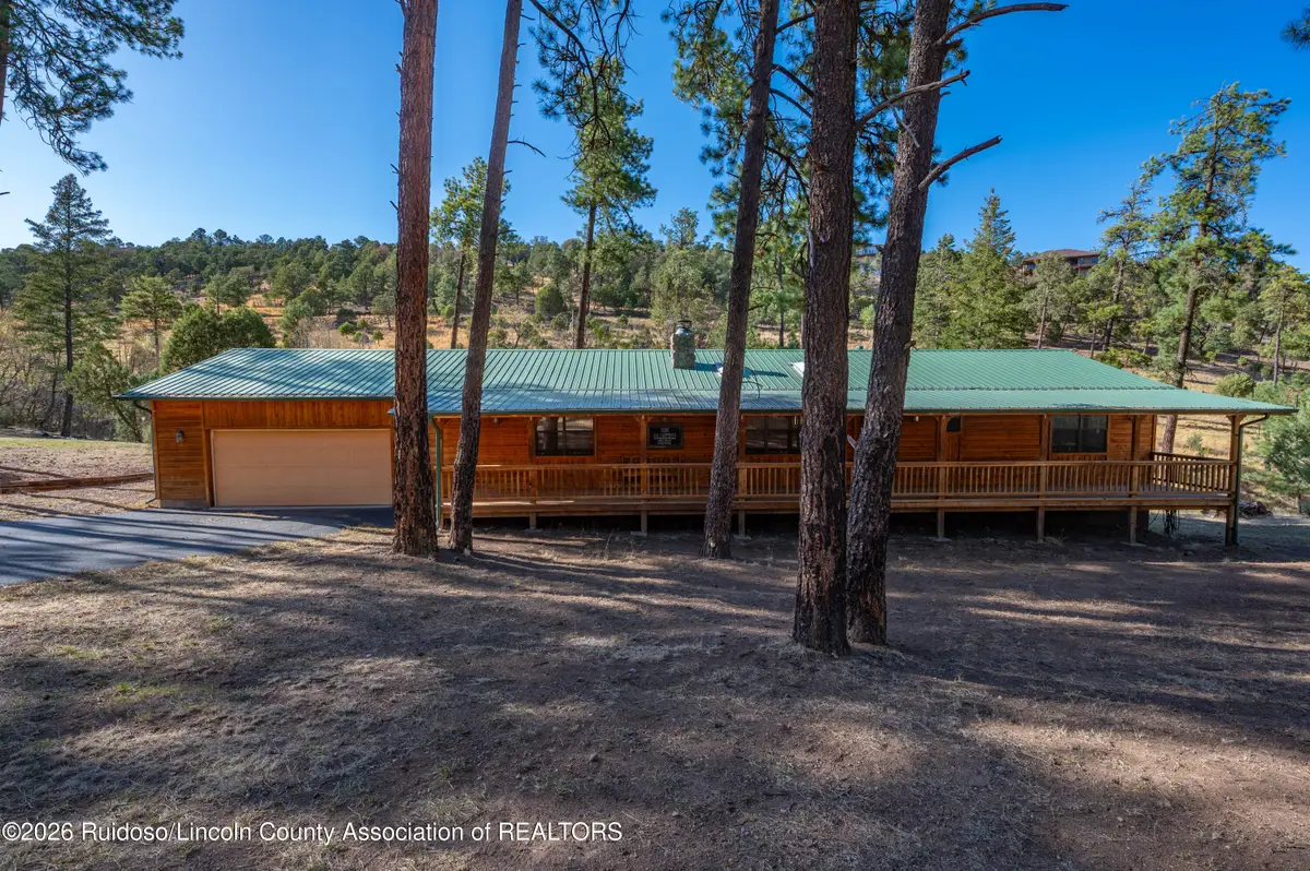 198 Stable Road, Alto, NM 88312 - #1
