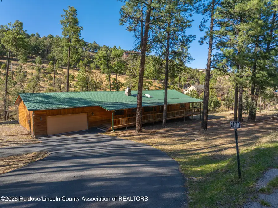 198 Stable Road, Alto, NM 88312 - #2