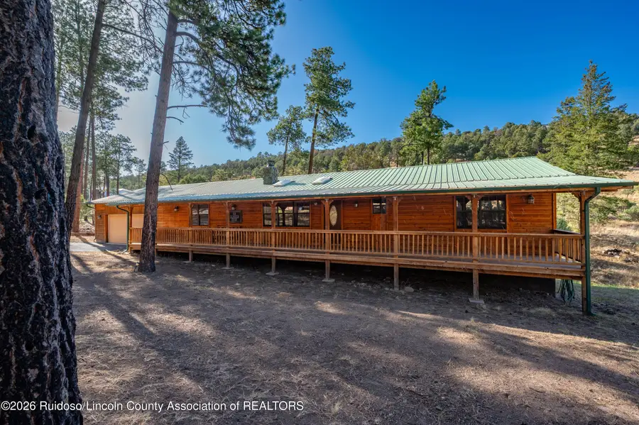 198 Stable Road, Alto, NM 88312 - #3