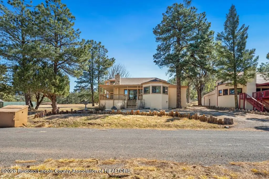 104 Bogie Lane, Ruidoso, NM 88345 - #1