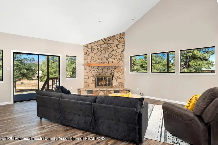104 Bogie Lane, Ruidoso, NM 88345 - #2