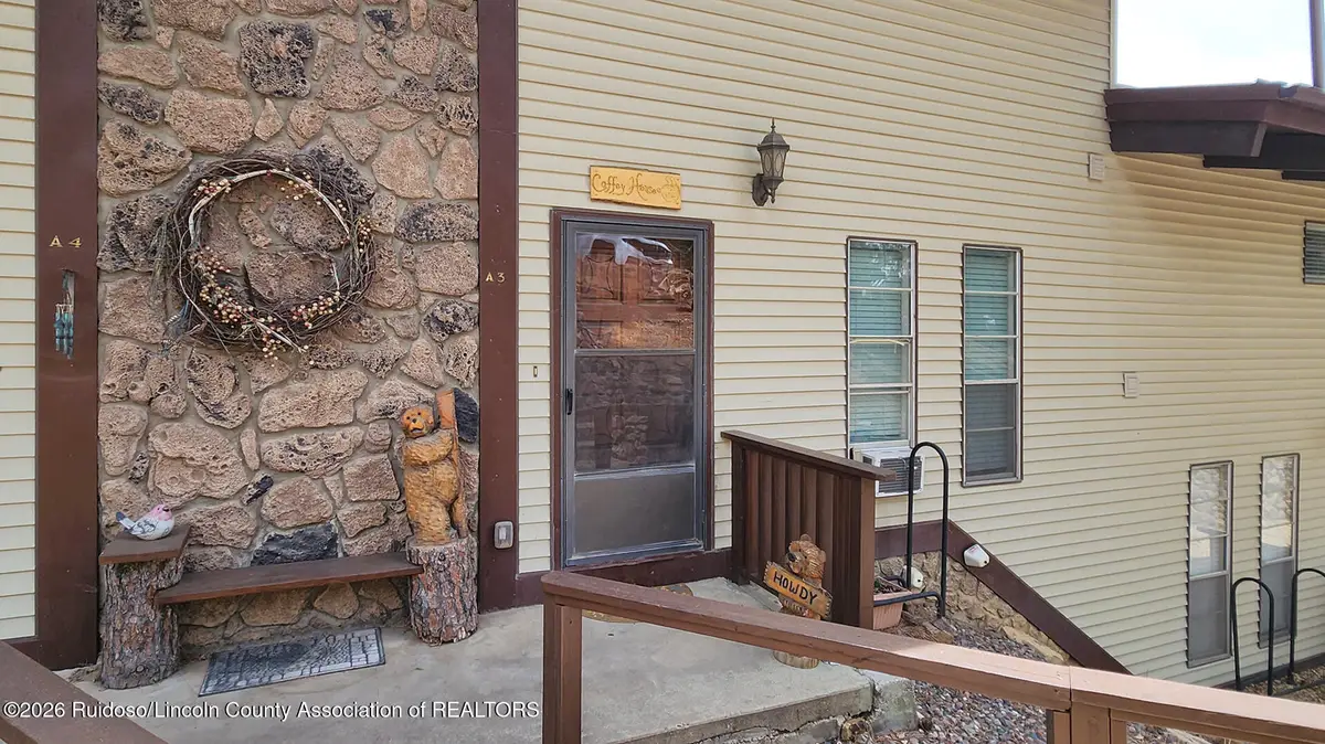 220 Lookout Drive, Ruidoso, NM 88345 - #1