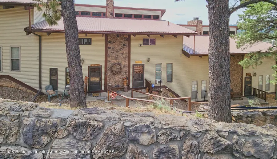 220 Lookout Drive, Ruidoso, NM 88345 - #2