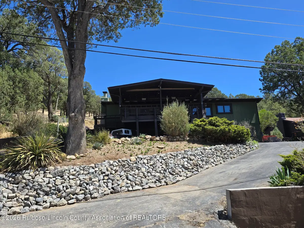 213 High Loop Drive, Ruidoso, NM 88345 - #1