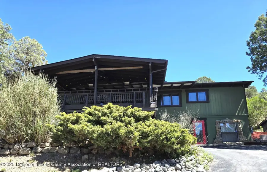 213 High Loop Drive, Ruidoso, NM 88345 - #2