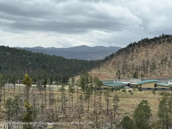 - Tower Road, Ruidoso, NM 88345