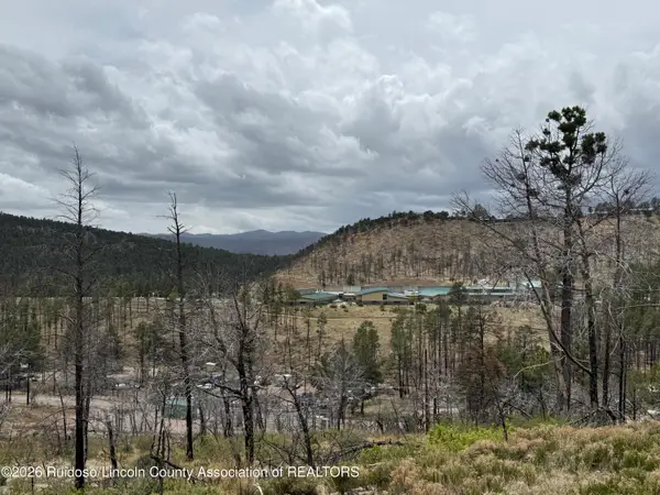 - Tower Road, Ruidoso, NM 88345