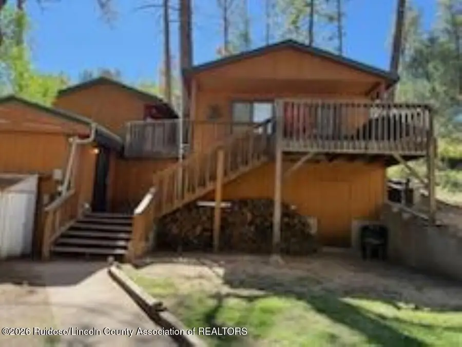 109 Bradley Drive, Ruidoso, NM 88345 - #2