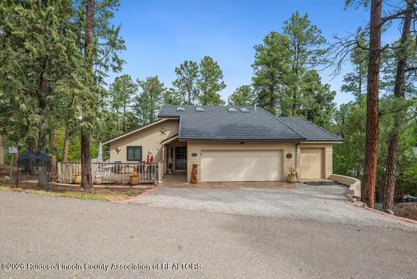 129 Broadmoor Drive, Alto, NM 88312