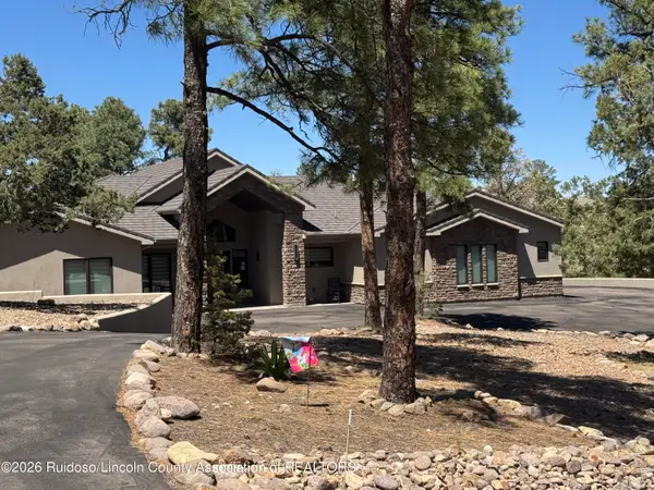 137 Walter Hagen Drive, Alto, NM 88312