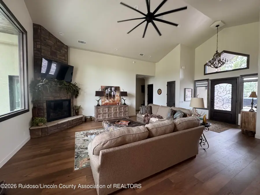 137 Walter Hagen Drive, Alto, NM 88312 - #2