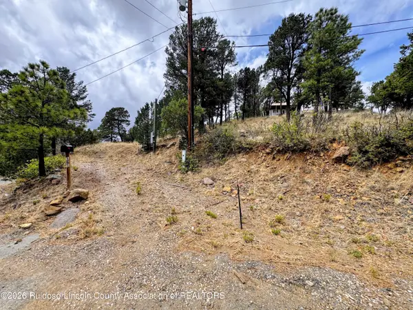 161 Davis Drive, Ruidoso, NM 88345